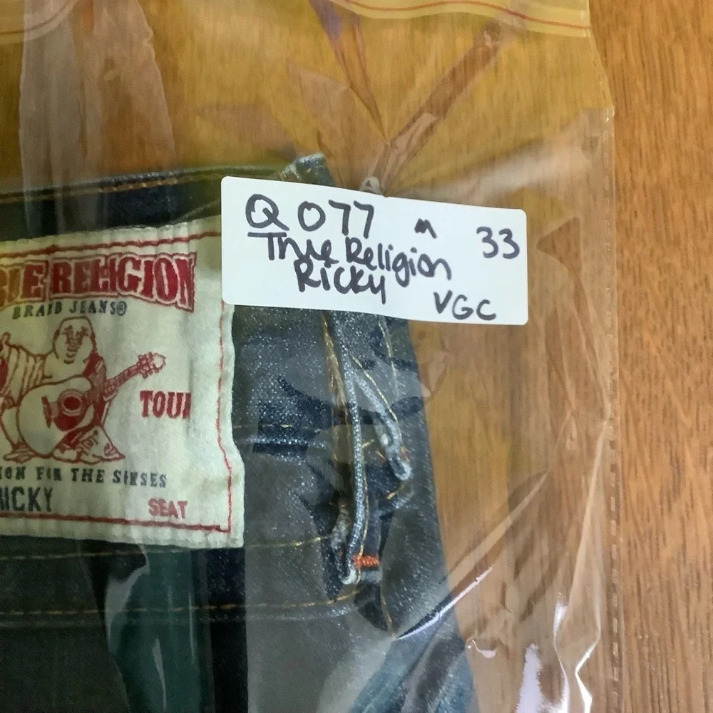 True Religion true religion